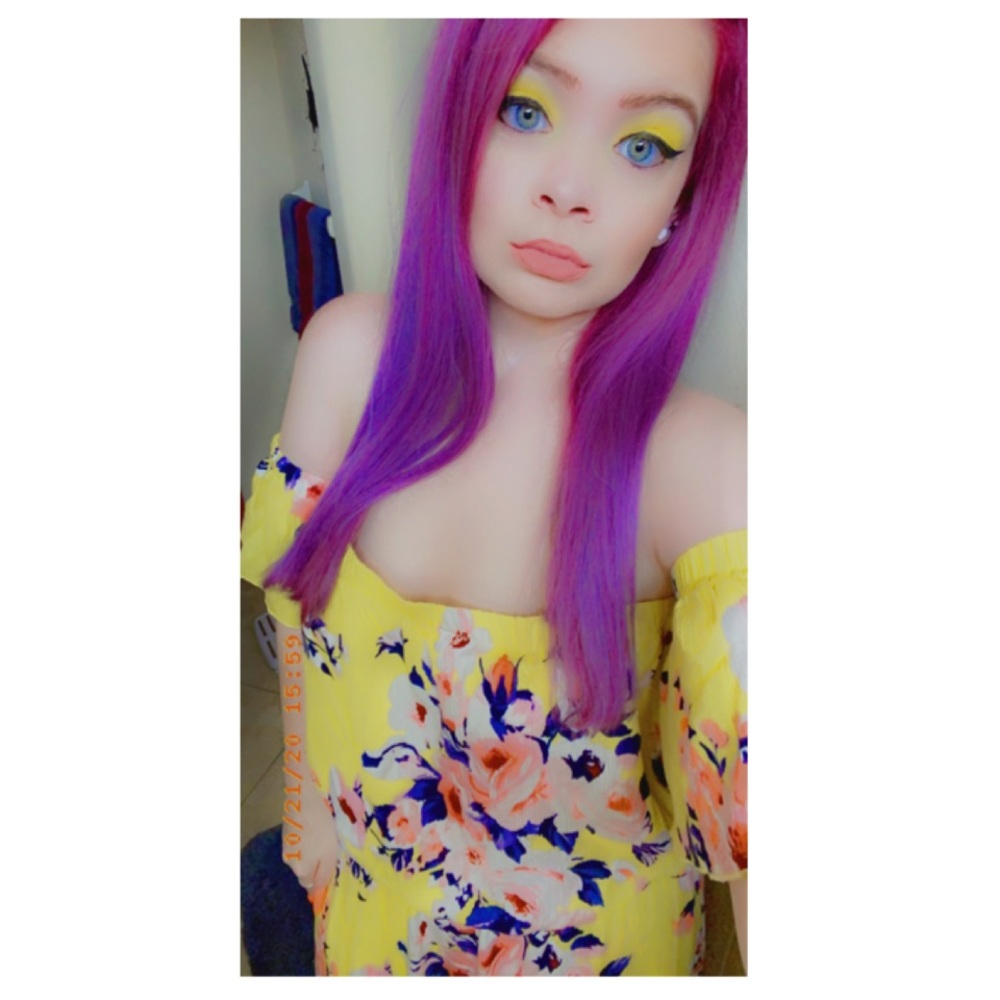 Meet your Posher, Brooke